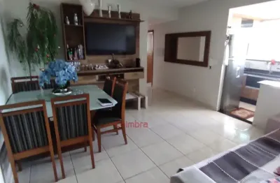 Apartamento com 2 quartos à venda no Morada do Vale, Governador Valadares 