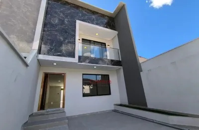 Casa à venda no Ilha dos Araújos, Governador Valadares 