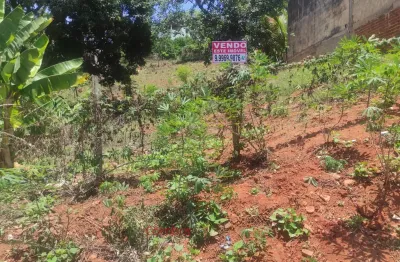 Terreno à venda no Jardim Atalaia, Governador Valadares 