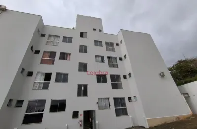 Apartamento com 1 quarto à venda na Vila do Sol II, Governador Valadares 