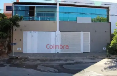 Casa com 2 quartos à venda na Cidade Nova, Governador Valadares 