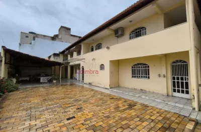 Casa com 4 quartos à venda no Grã-Duquesa, Governador Valadares 