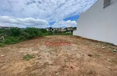 Terreno à venda no Maria Eugênia, Governador Valadares 