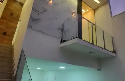 Casa com 2 quartos à venda no Alto Esplanada, Governador Valadares 