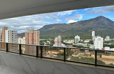 Apartamento à venda no Centro, Governador Valadares 