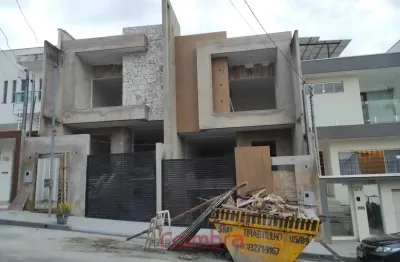 Casa à venda no Santo Agostinho, Governador Valadares 