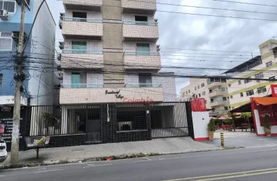 Apartamento com 2 quartos à venda no Centro, Governador Valadares 