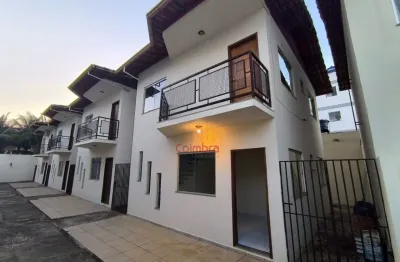 Casa com 2 quartos à venda no Santos Dumont I, Governador Valadares 