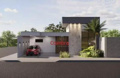 Casa com 2 quartos à venda na Cidade Nova, Governador Valadares 