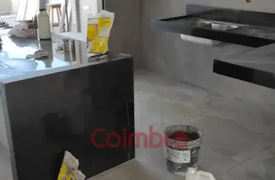 Casa à venda na Cidade Nova, Governador Valadares 