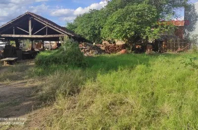 Terreno à venda no São Paulo, Governador Valadares 