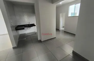 Apartamento com 2 quartos à venda no Centro, Governador Valadares 