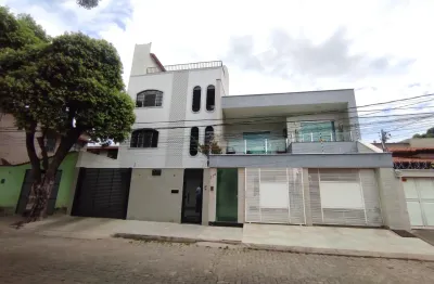 Apartamento com 2 quartos à venda no Grã-Duquesa, Governador Valadares 