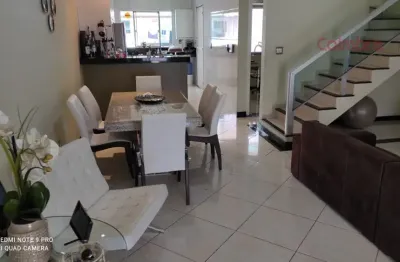 Casa com 2 quartos à venda no Santo Agostinho, Governador Valadares 