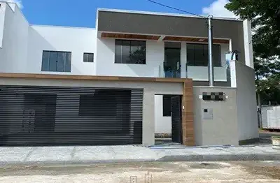 Casa com 2 quartos à venda na Cidade Nova, Governador Valadares 