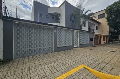 Casa com 4 quartos à venda no Esplanada, Governador Valadares 