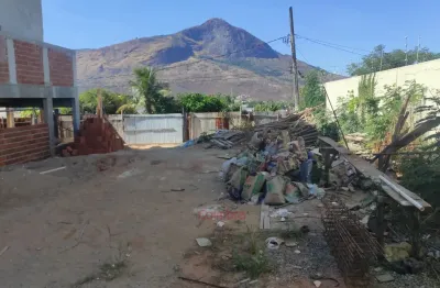 Terreno à venda na Vila Bretas, Governador Valadares 
