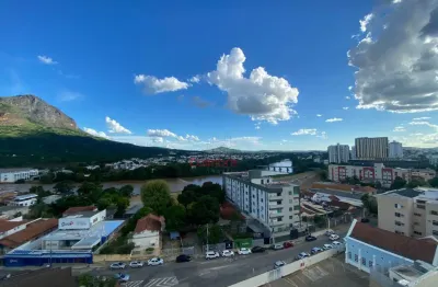 Apartamento com 2 quartos à venda no Centro, Governador Valadares 