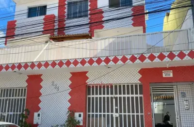 Apartamento com 1 quarto à venda no Maria Eugênia, Governador Valadares 