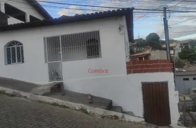 Casa com 2 quartos à venda no Santa Helena, Governador Valadares 