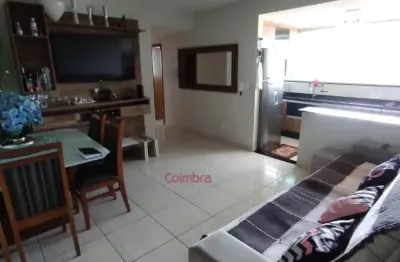 Apartamento com 2 quartos à venda no Morada do Vale, Governador Valadares 