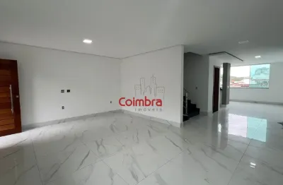 Casa com 2 quartos à venda no Santo Agostinho, Governador Valadares 