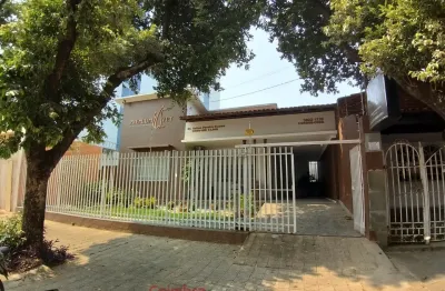 Casa com 5 quartos à venda no Esplanada, Governador Valadares 