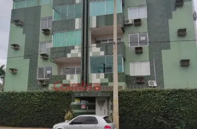 Apartamento com 2 quartos à venda no São Pedro, Governador Valadares 