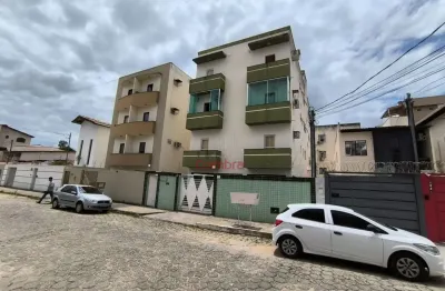 Apartamento com 2 quartos à venda no Castanheiras II, Governador Valadares 