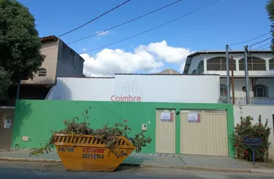 Casa com 3 quartos à venda no Ilha dos Araújos, Governador Valadares 