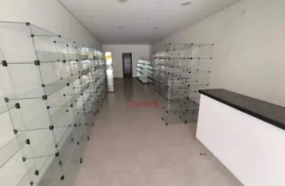 Ponto comercial à venda no Lourdes, Governador Valadares 