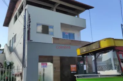 Apartamento com 3 quartos à venda no Lourdes, Governador Valadares 