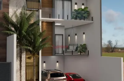 Casa à venda no Santo Agostinho, Governador Valadares 