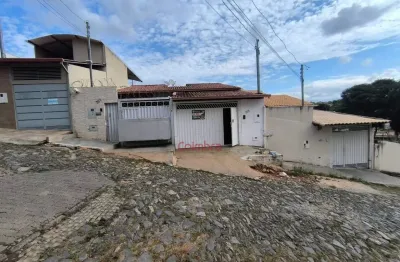 Casa com 1 quarto à venda no Park da Fraternidade, Governador Valadares 