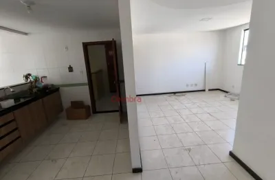 Apartamento com 2 quartos à venda no São Pedro, Governador Valadares 
