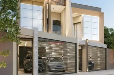 Casa à venda na Cidade Nova, Governador Valadares 