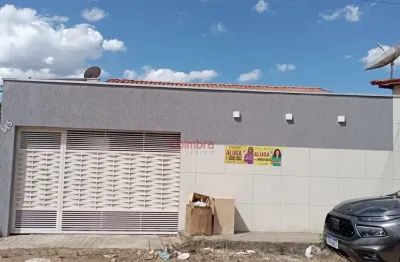 Casa com 4 quartos à venda na Vila Caraípe, Teixeira de Freitas 