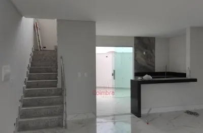 Casa com 2 quartos à venda no Park da Fraternidade, Governador Valadares 