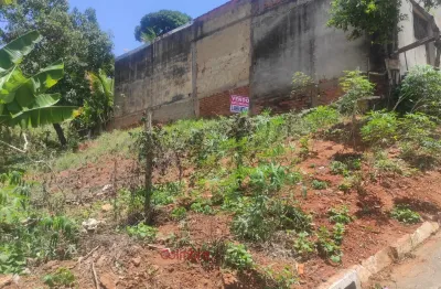 Terreno à venda no Jardim Atalaia, Governador Valadares 