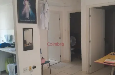 Apartamento com 2 quartos à venda no São Raimundo, Governador Valadares 