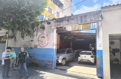 Barracão / Galpão / Depósito à venda no Centro, Governador Valadares 