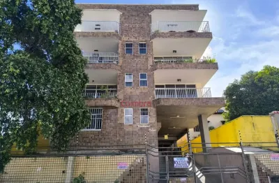 Apartamento com 3 quartos à venda na Nossa Senhora das Graças, Governador Valadares 