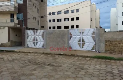 Terreno à venda no Santos Dumont I, Governador Valadares 