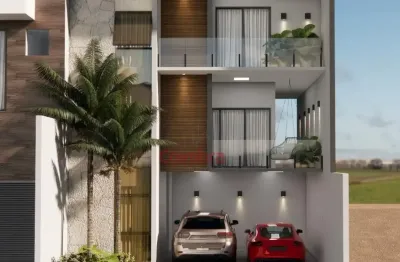 Casa à venda no Alto Esplanada, Governador Valadares 