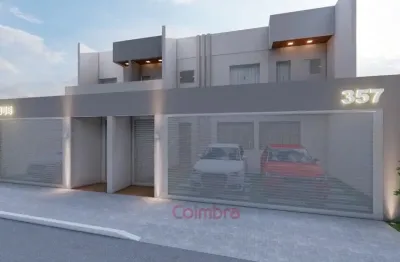 Casa com 2 quartos à venda no Park da Fraternidade, Governador Valadares 