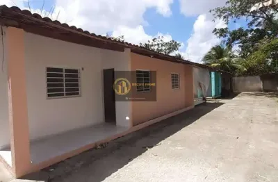 Casa de condomínio com 2 quartos, 55m², à venda em igarassu, umbura