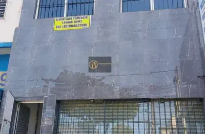Sala comercial com 1 sala para alugar na Estrada dos Remédios, 599, Afogados, Recife