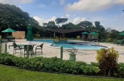 Terreno à venda na Estrada De Aldeia Km 19, Rua Airton Senna Da Silva, Lote 110, 100, Centro, Paudalho