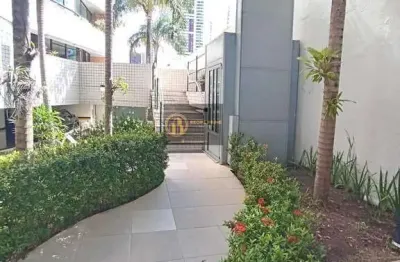 Apartamento na madalena 03 quartos sendo uma suíte e duas vagas