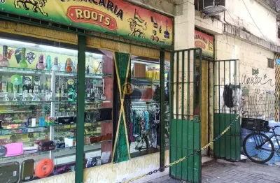 Ponto comercial à venda na Rua Sete de Setembro, 42, Boa Vista, Recife